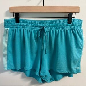 C9 by Champion Aqua Running Shorts XL | Women’s Athletic Gym Capsule